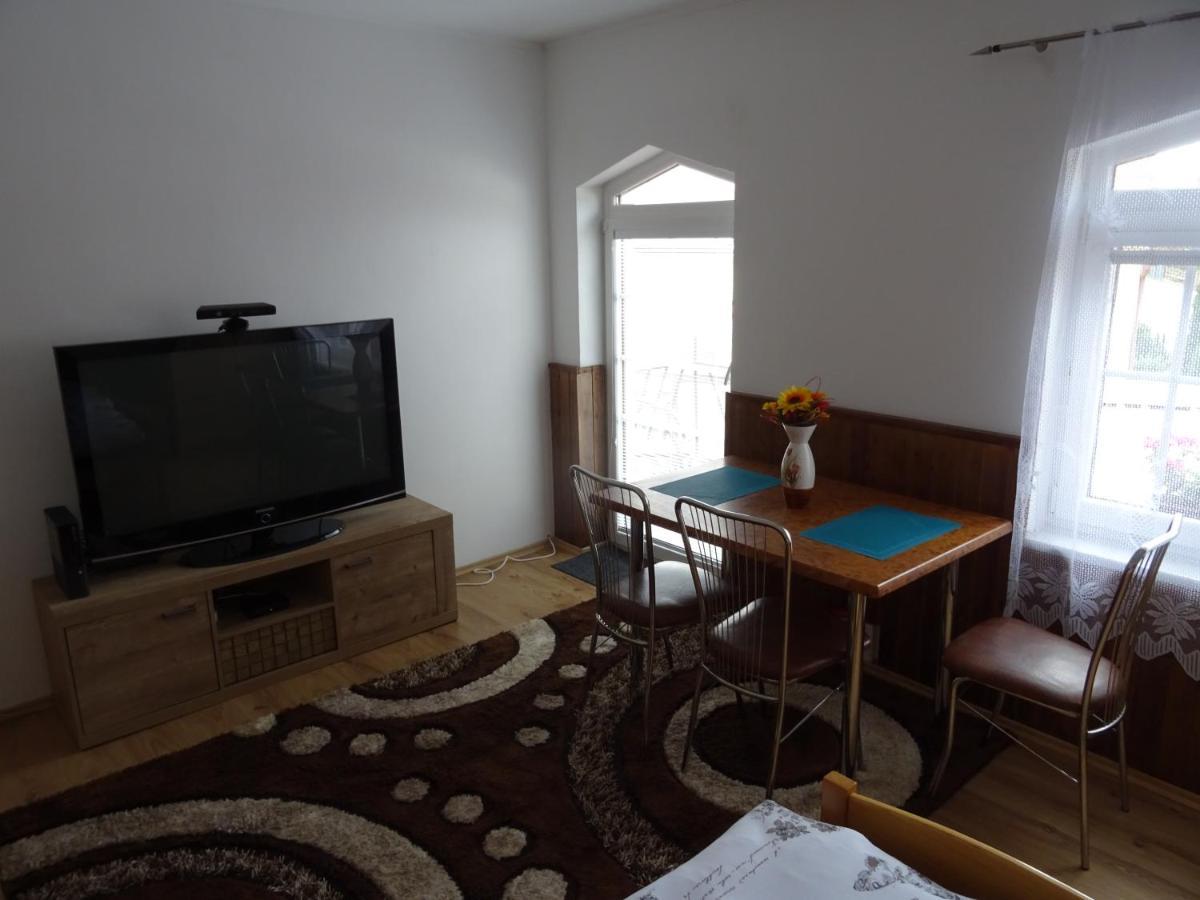Rekreacny Dom Tyrkys Villa Poprad Eksteriør billede