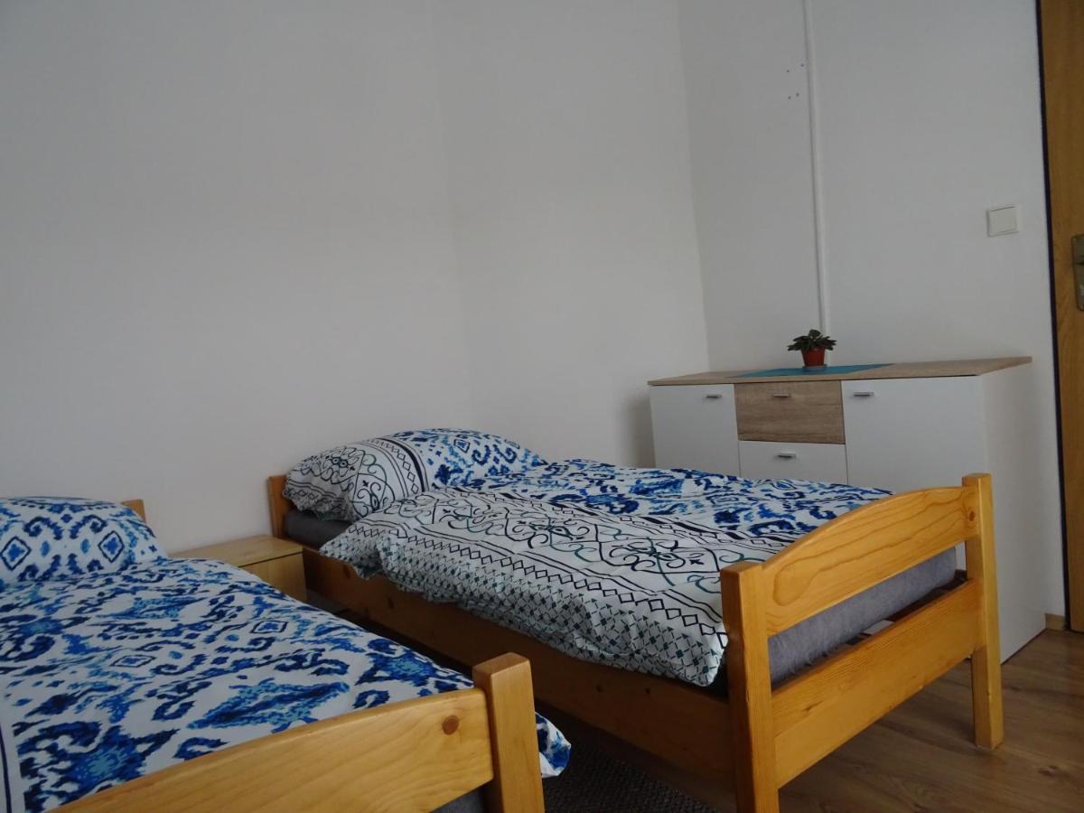 Rekreacny Dom Tyrkys Villa Poprad Eksteriør billede