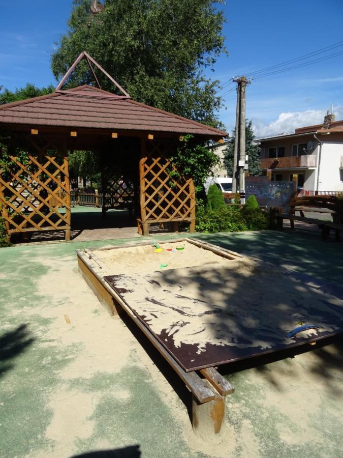 Rekreacny Dom Tyrkys Villa Poprad Eksteriør billede
